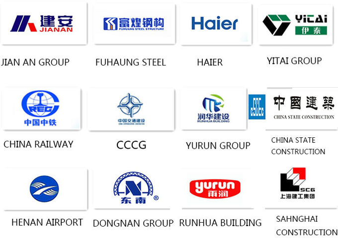 La couche de peinture ignifuge ignifuge de la Chine avec la certification d'essai d'UL pour l'UL d'acier de construction a énuméré