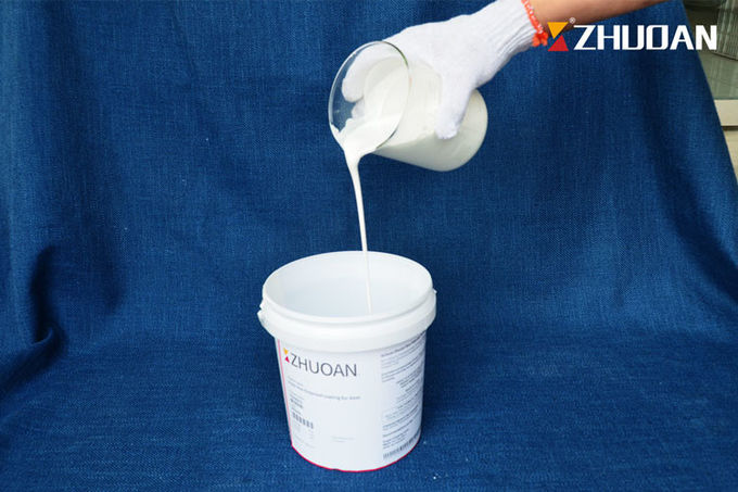 Poudre ignifuge non toxique de blanc de N P pour la peinture, produits chimiques ignifuges à base d'eau